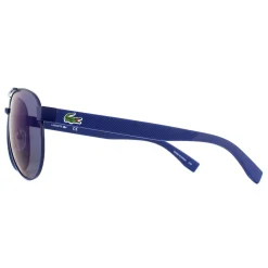 Lacoste Sunglasses L185S 424 Blue Blue