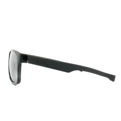 Lacoste Sunglasses L817S 001 Black Grey Gradient