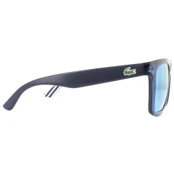 Lacoste Sunglasses L750S 424 Blue Blue Mirror