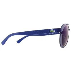 Lacoste Sunglasses L185S 424 Blue Blue