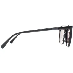 Lacoste Sunglasses L813S 001 Black Grey