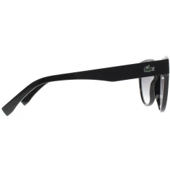 Lacoste Sunglasses L983S 001 Black Grey Gradient