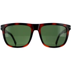 Lacoste Sunglasses L959S 230 Brown Shiny Havana Green