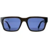 Lacoste Sunglasses L6004S 024 Dark Grey Blue