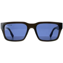 Lacoste Sunglasses L6004S 024 Dark Grey Blue