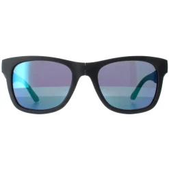 Lacoste Sunglasses L778S 035 Folding Matte Grey Blue