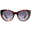 Lacoste Sunglasses L913S 214 Havana Blue Gradient