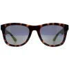 Lacoste Sunglasses L789S 214 Havana Grey
