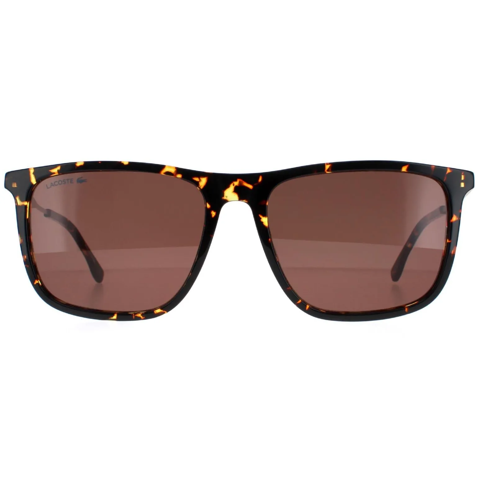 Lacoste Sunglasses L945S 214 Havana Brown