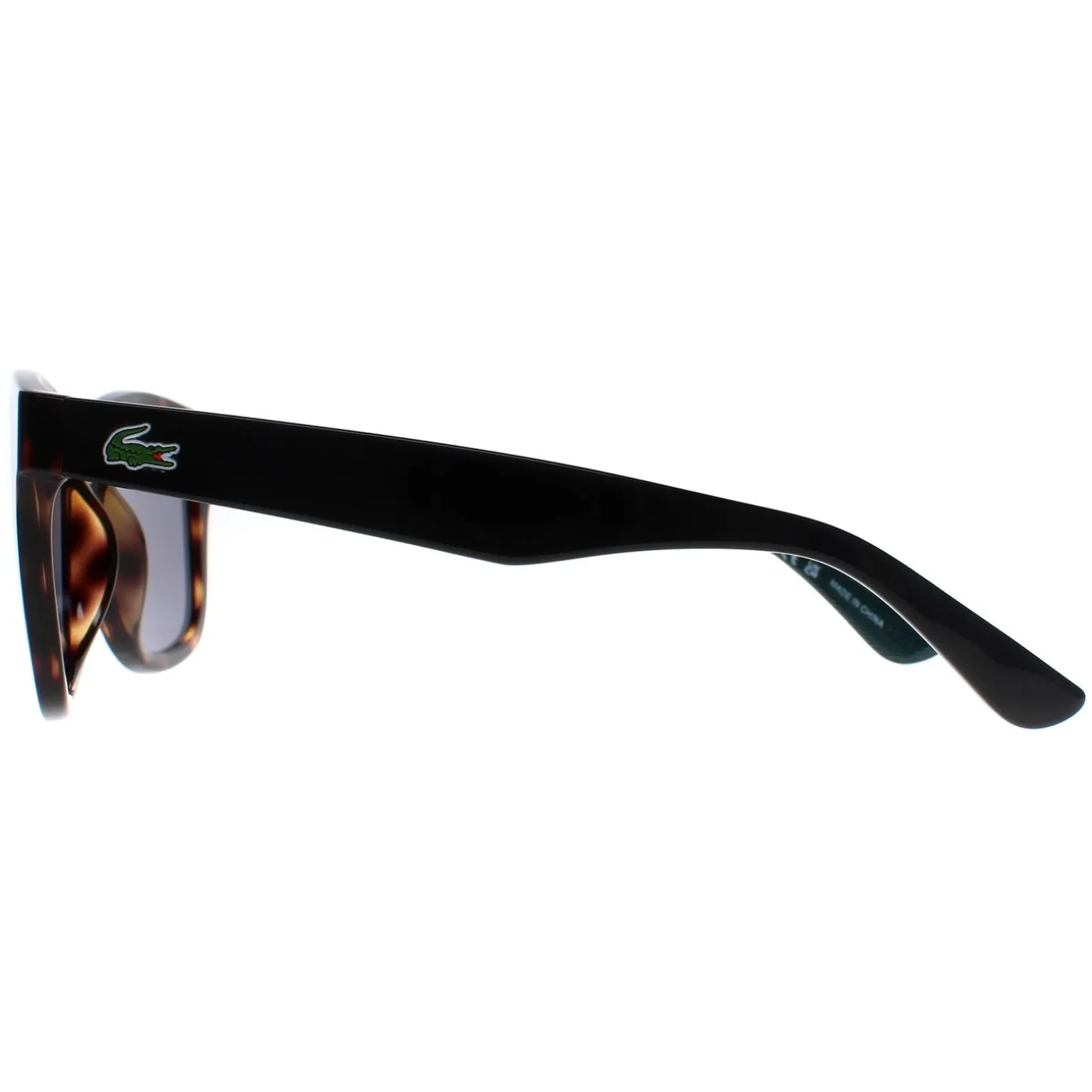 Lacoste Sunglasses L789S 214 Havana Grey