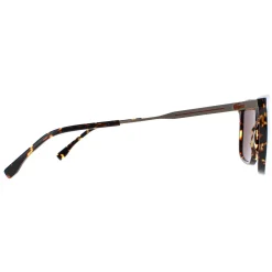 Lacoste Sunglasses L945S 214 Havana Brown