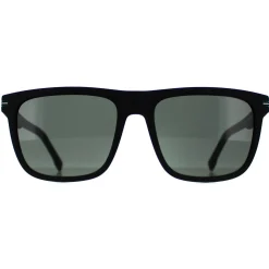 Lacoste Sunglasses L959S 002 Matte Black Dark Grey