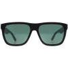 Lacoste Sunglasses L732S 004 Matte Onyx Green