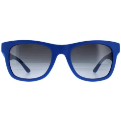 Lacoste Sunglasses L778S 424 Matte Blue Grey Gradient