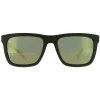 Lacoste Sunglasses L750S 318 Matte Green Green Mirror