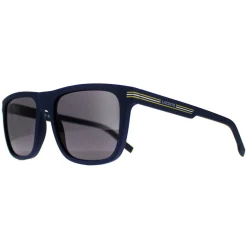 Lacoste Sunglasses L959S 401 Matte Blue Grey