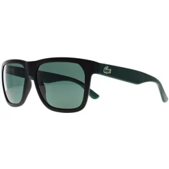 Lacoste Sunglasses L732S 004 Matte Onyx Green