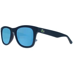 Lacoste Sunglasses L789S 424 Matte Blue Blue