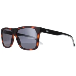 Lacoste Sunglasses L972S 230 Matte Havana Grey