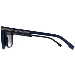 Lacoste Sunglasses L959S 401 Matte Blue Grey