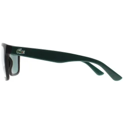 Lacoste Sunglasses L732S 004 Matte Onyx Green