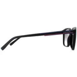 Lacoste Sunglasses L947S 001 Matte Black Grey Gradient