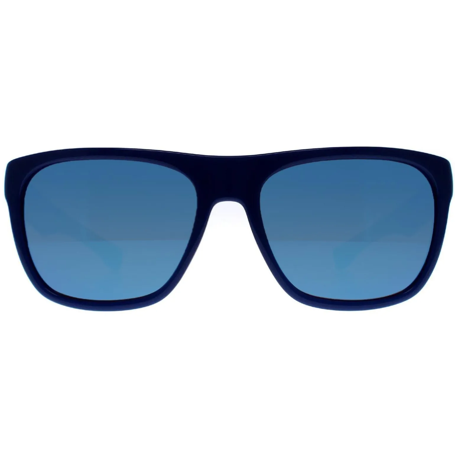 Lacoste Sunglasses L664S 414 Medium Blue Blue