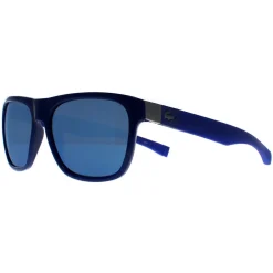 Lacoste Sunglasses L664S 414 Medium Blue Blue