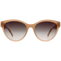 Lacoste Sunglasses L983S 272 Nude Grey Gradient