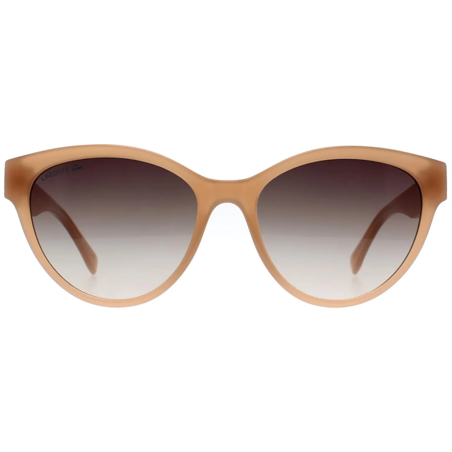 Lacoste Sunglasses L983S 272 Nude Grey Gradient