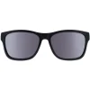 Lacoste Sunglasses L737S 002 Satin Black Grey Blue
