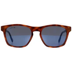 Lacoste Sunglasses L988S 240 Tortoise Blue