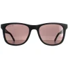 Lacoste Sunglasses L929SEOG 001 Black Germany Grey