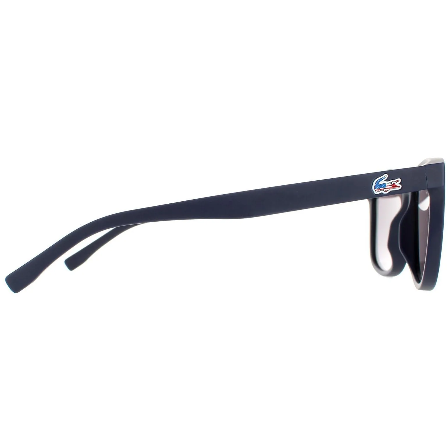 Lacoste Sunglasses L929SEOG 421 Blue USA Blue