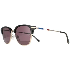 Lacoste Sunglasses L106SND 714 Gold Grey