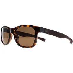 Lacoste Sunglasses L662SP 214 Havana Brown Polarized