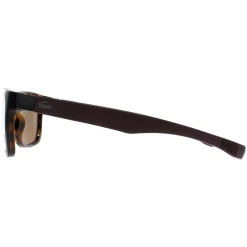 Lacoste Sunglasses L662SP 214 Havana Brown Polarized