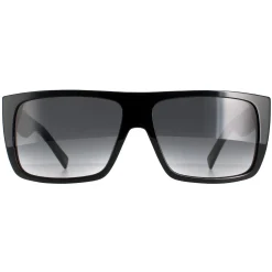 Marc Jacobs Sunglasses Icon 096/S 807 9O Black Dark Grey Gradient