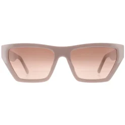 Marc Jacobs Sunglasses MARC 657/S 10A HA Beige Brown Gradient