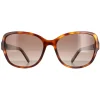 Marc Jacobs Sunglasses MARC 528/S 2IK LA Havana Gold Brown Gradient Po