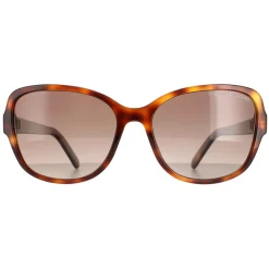Marc Jacobs Sunglasses MARC 528/S 2IK LA Havana Gold Brown Gradient Po