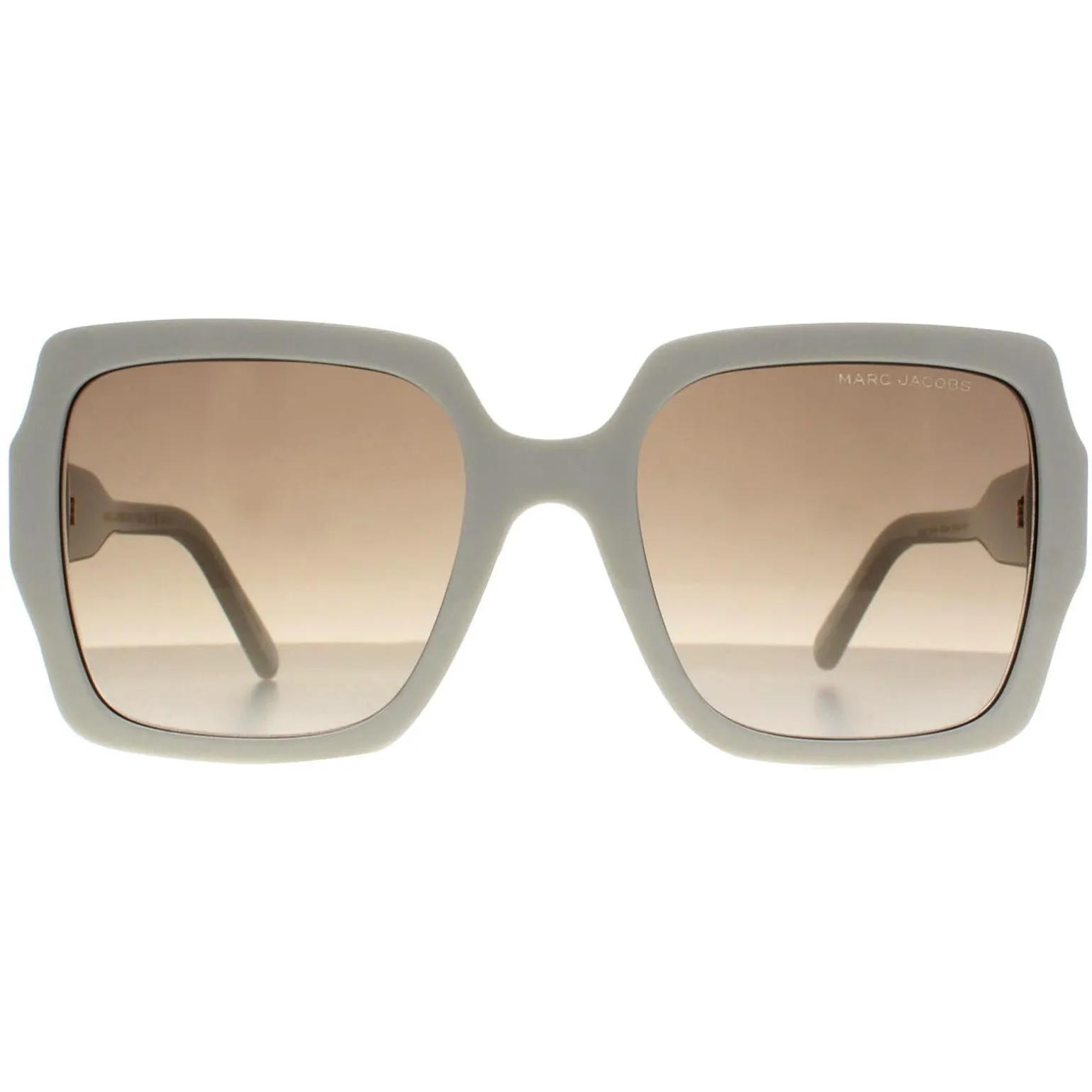 Marc Jacobs Sunglasses MARC 731/S SZJ HA Ivory Brown