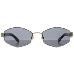 Marc Jacobs Sunglasses MARC 496/S J5G/IR Gold Grey