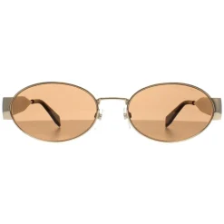 Marc Jacobs Sunglasses MARC 806/S 01Q/70 Gold Brown