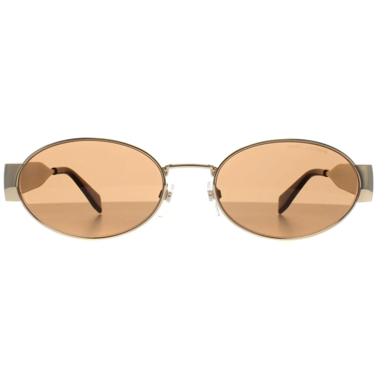 Marc Jacobs Sunglasses MARC 806/S 01Q/70 Gold Brown
