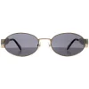 Marc Jacobs Sunglasses MARC 806/S RHL/IR Gold Grey