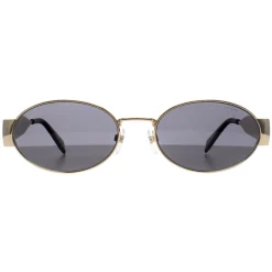 Marc Jacobs Sunglasses MARC 806/S RHL/IR Gold Grey