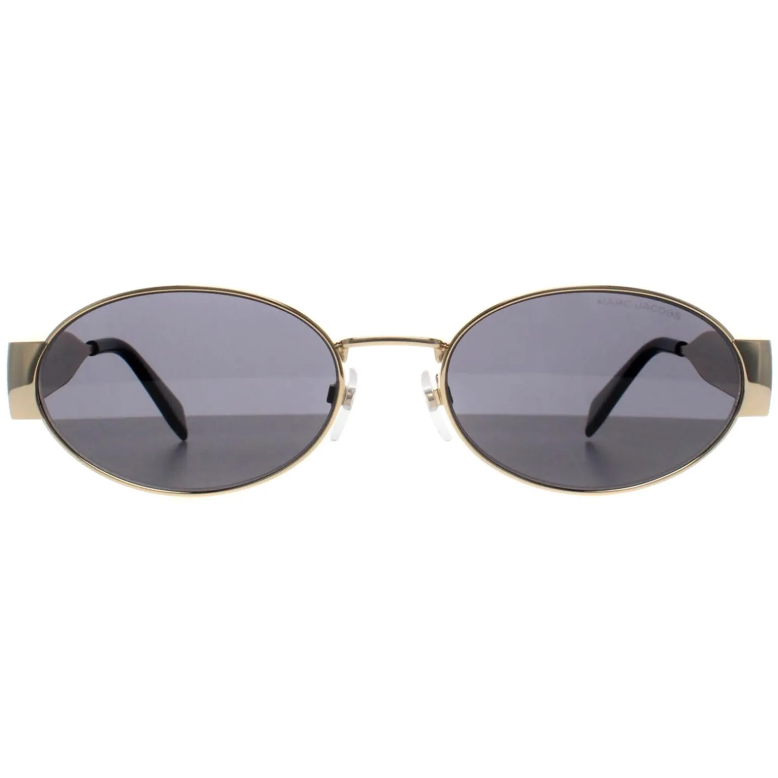 Marc Jacobs Sunglasses MARC 806/S RHL/IR Gold Grey