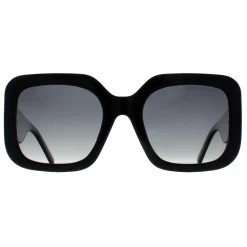Marc Jacobs Sunglasses MARC 647/S 08A WJ Black Grey Gradient