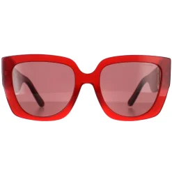Marc Jacobs Sunglasses MARC 687/S C9A 4S Red Burgundy